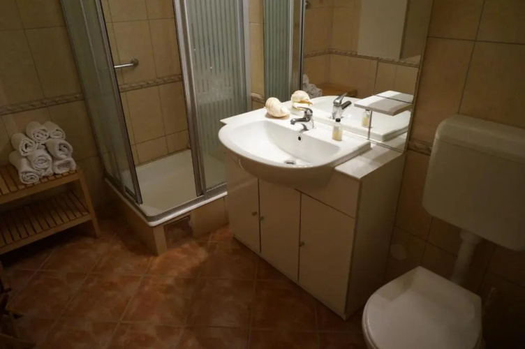 Apartments Stiniva Hvar