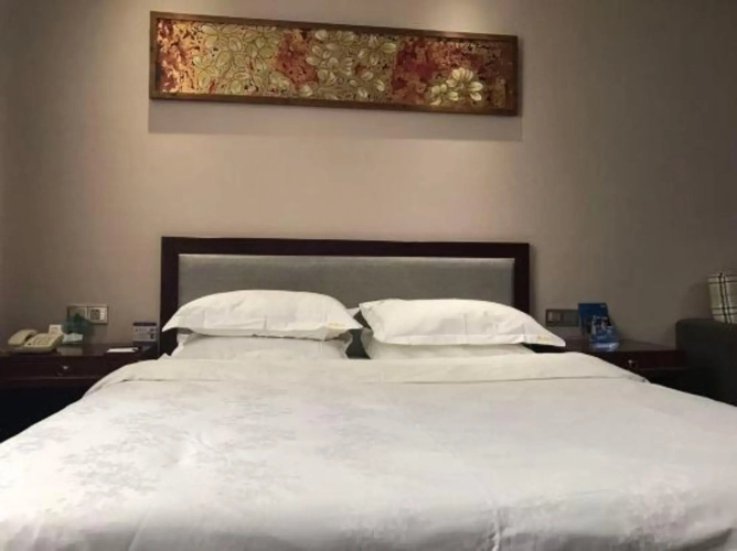 Jensland Hotel