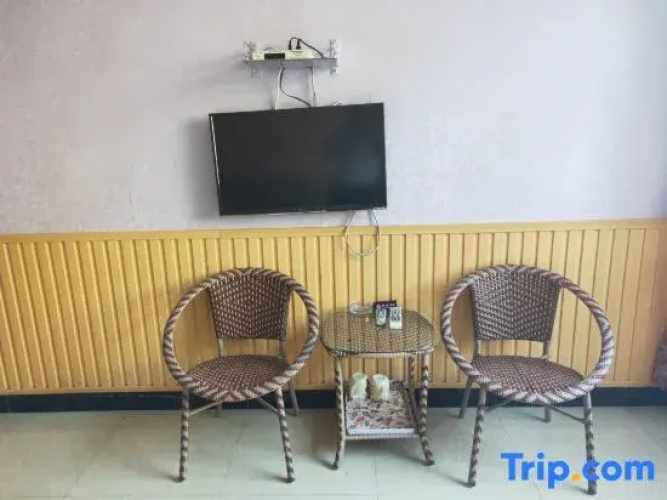 Changbaishan Countryside Hotel