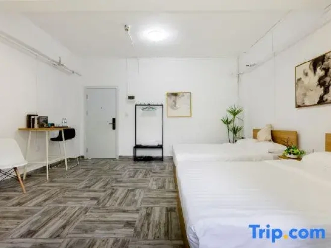 Premium Twin room