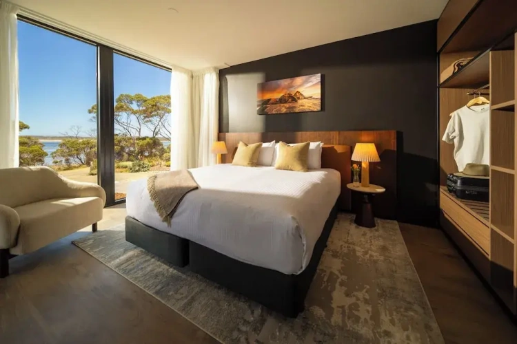 Luxury Double Villa