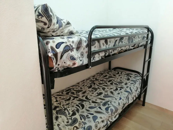 Casa Per Vacanza a Marsala