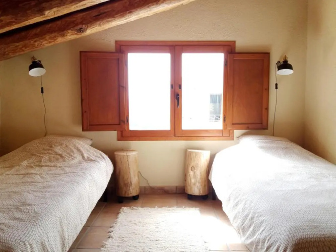 Apartamentos Mas de Pau