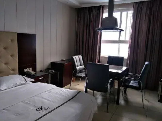 Guangxing Hotel