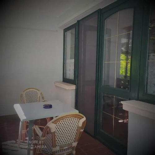 Superior Twin room with garden view