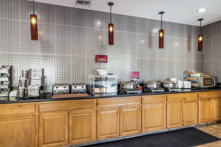 Best Western Plus Sonora Oaks Hotel & Conference Center photo 35