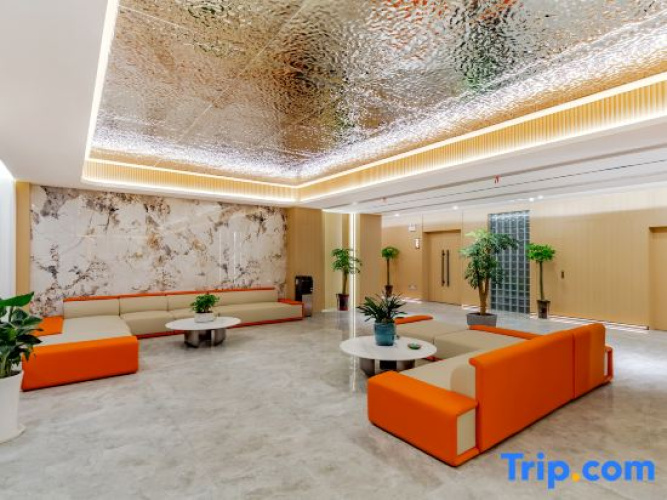 Wilton Nanling Hotel