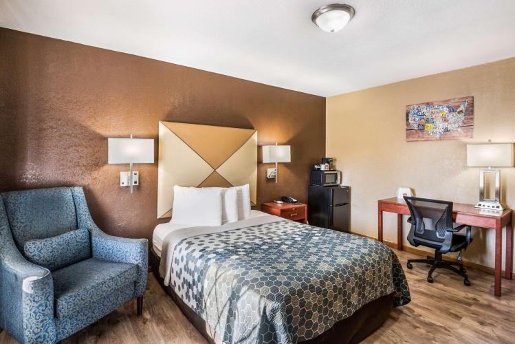 Econo Lodge Oskaloosa
