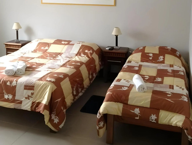 Hotel Artisan