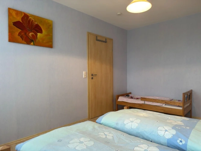 2 Bedrooms Comfort Apartment