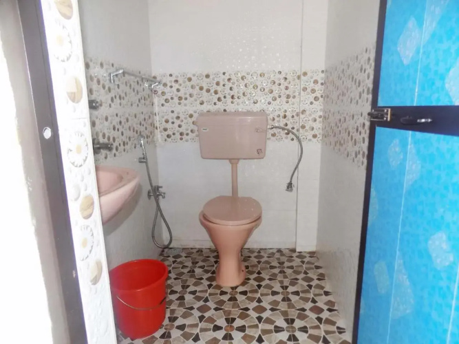 Palolem Casa
