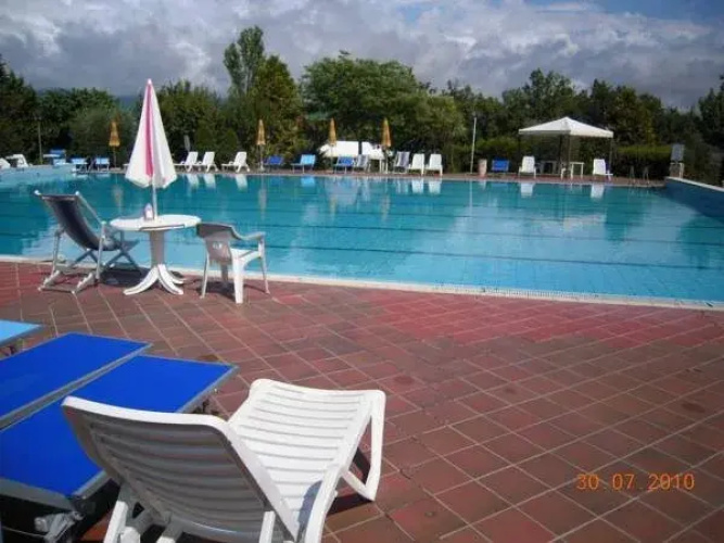 Hotel Holiday Hill