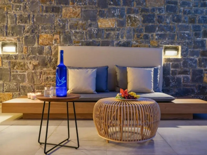 3 Bedrooms Villa