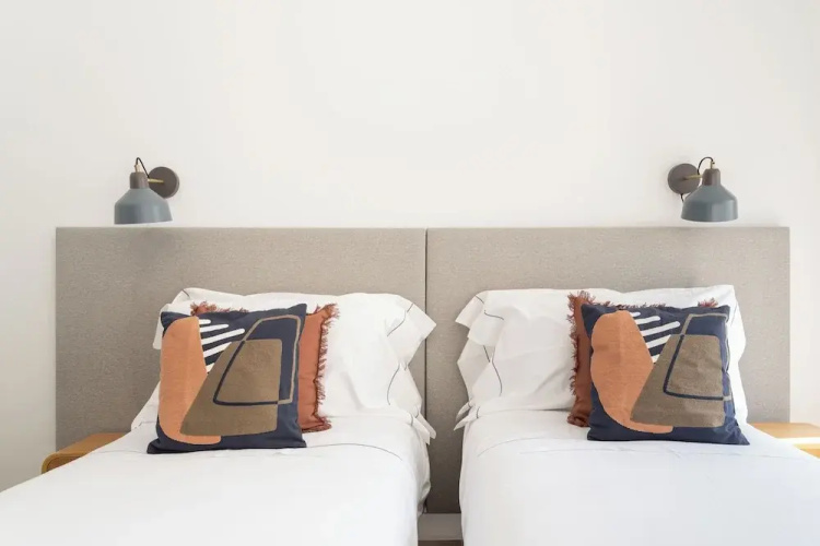 Lapa Diplomatic Suite&Flat by FeelLisboa