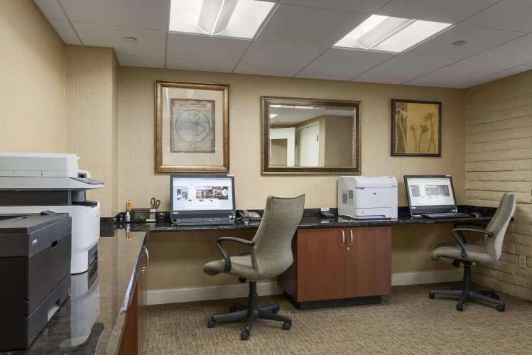 Motel 6 Phoenix, AZ – Sky Harbor