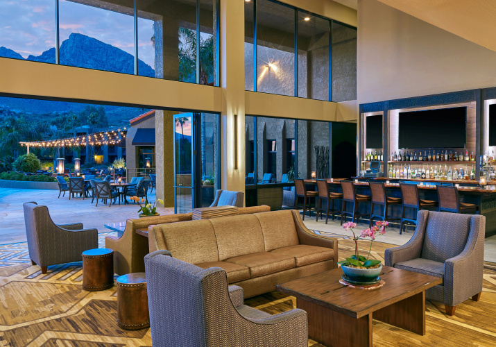 El Conquistador Tucson, A Hilton Resort photo 36