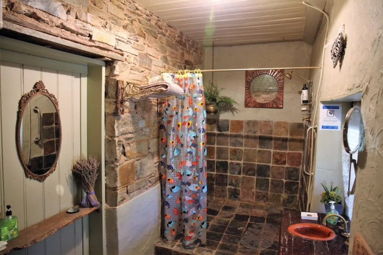 Burra Bakehouse