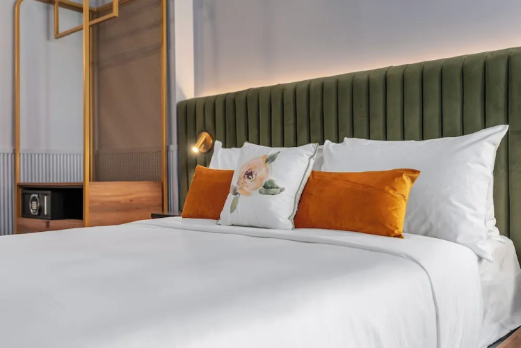 Hotel Maurice