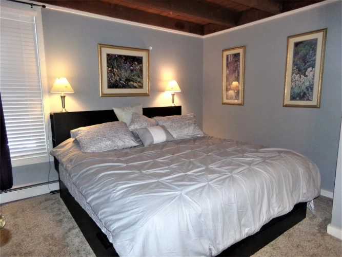Double Cottage