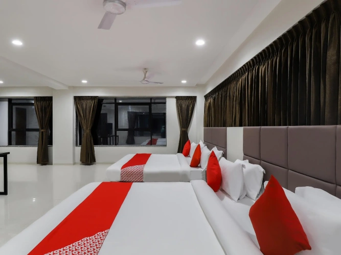 Standard Suite