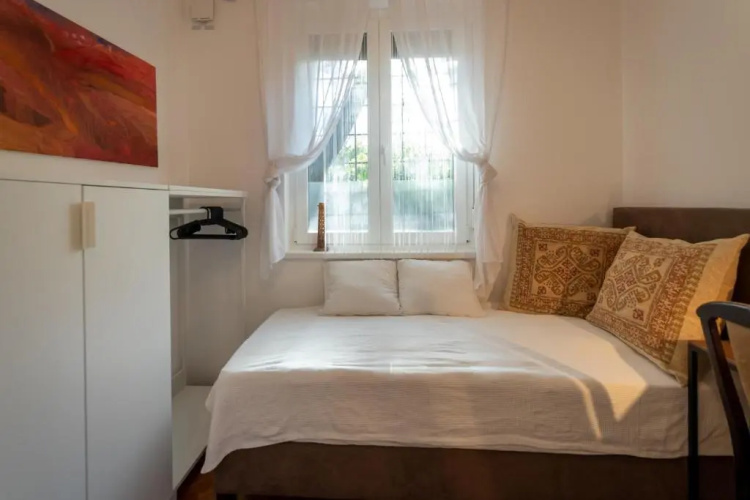 Sunbird Apartman Budapest