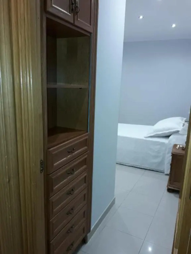 Apartamento El Fondon 2