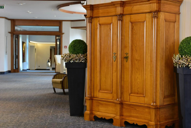 Hotel Celler Tor