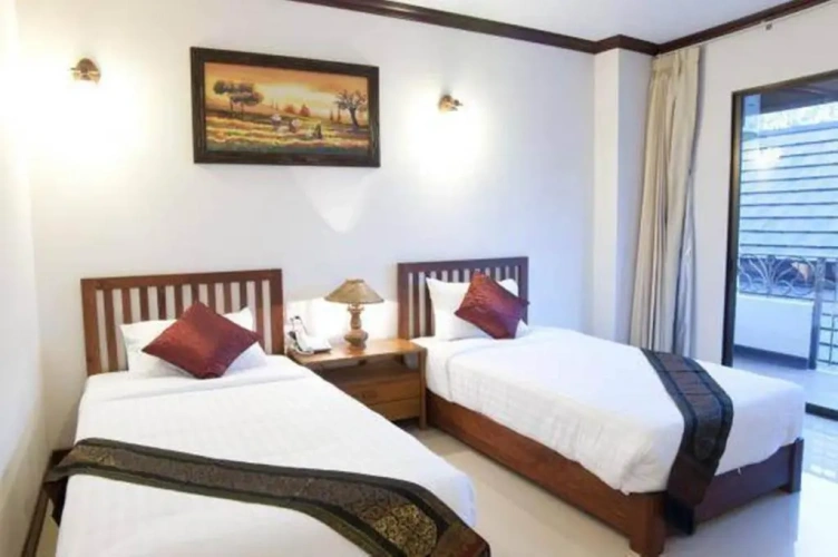 Superior Double room