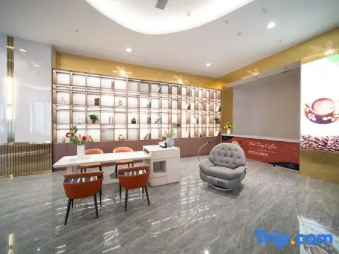 Haitang International Hotel