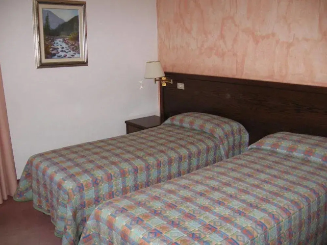 Hotel Parco Nazionale