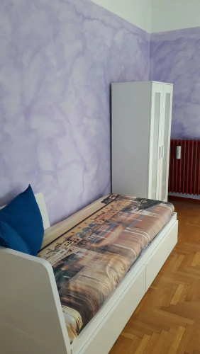 Villalbero B&B