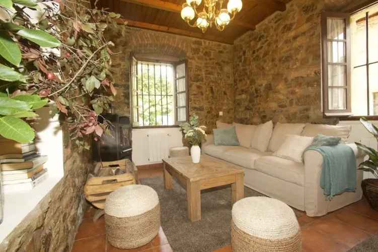 Casa Rural Selmo