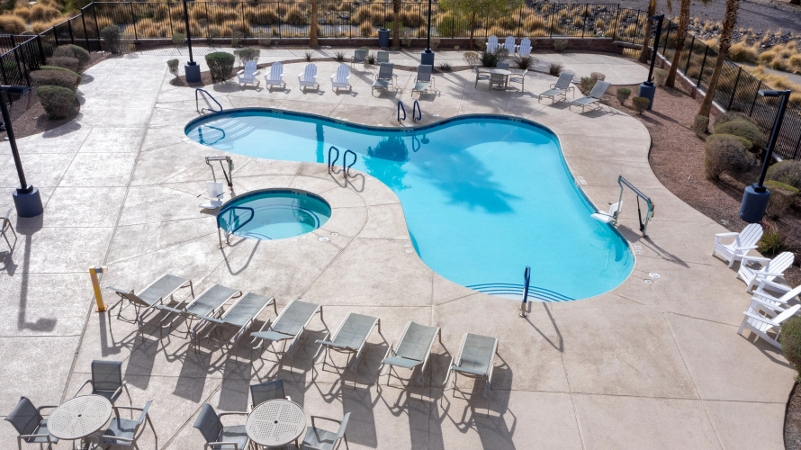 Holiday Inn Express & Suites Henderson photo 18