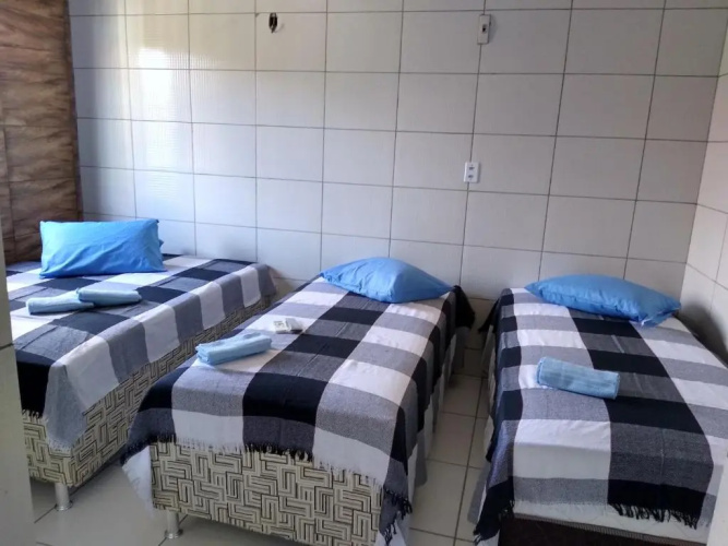 Hotel Cidade Express 24H