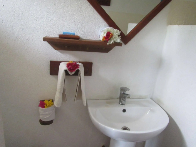 Kilima Kidogo Guest House