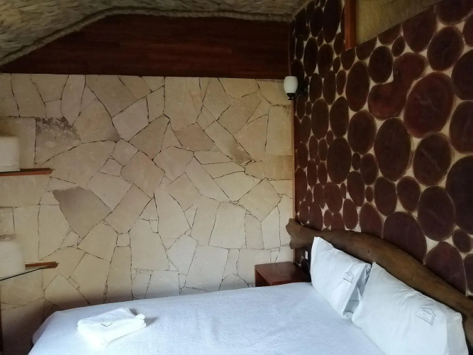 Cabañas la finca 2