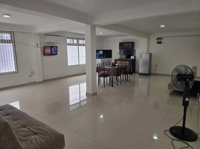 Room-kandy Panoramic MPM Deluxe Suit Air
