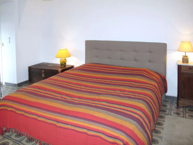 House Miche Collabassa