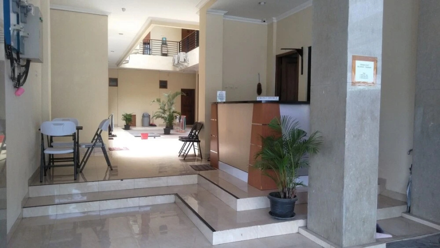 Residence Duksina 2 by SHM