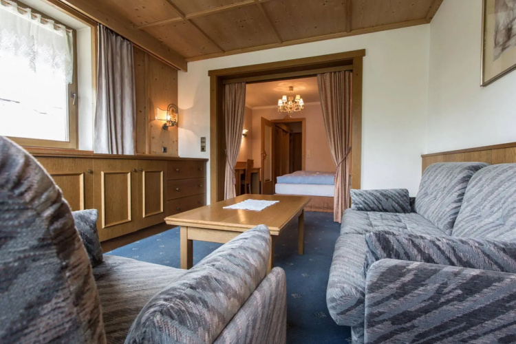 Hotel Solstein