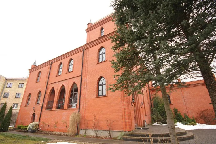 Image de l'hôtel