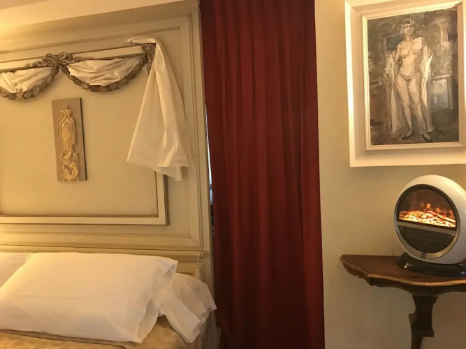 Suite S. Andrea
