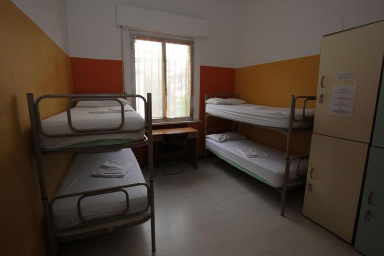 Standard Quintuple room