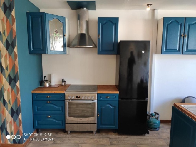 1 Bedroom Cottage