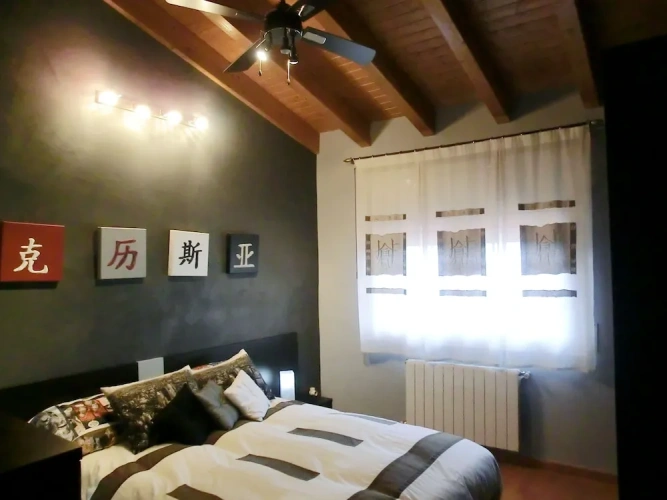 4 Bedrooms Villa