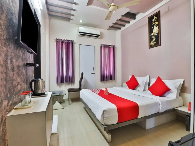 Hotel Shubh Suvidha