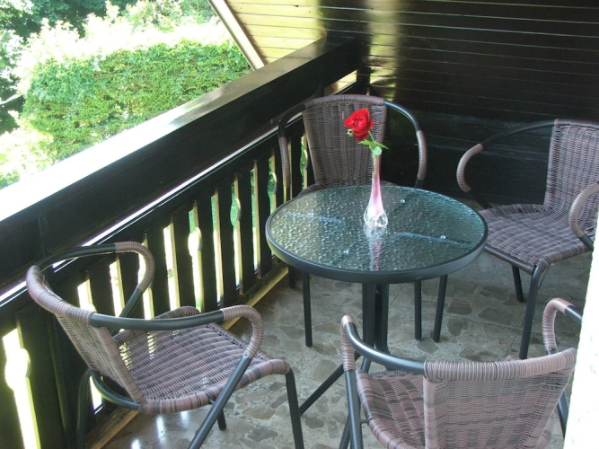 Tourist house Capricorn