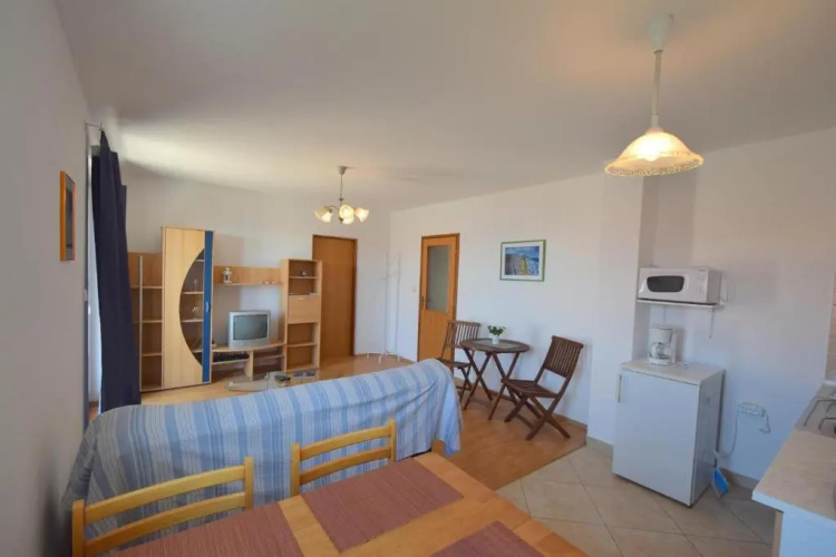 Apartments Adriana