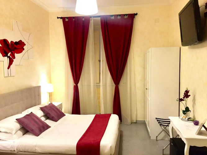 Dhome B&B