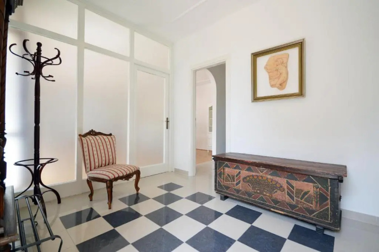 Apartment Kairos